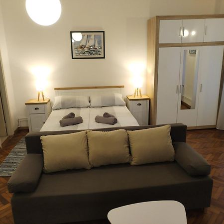 Apartman Marko Ловран Экстерьер фото