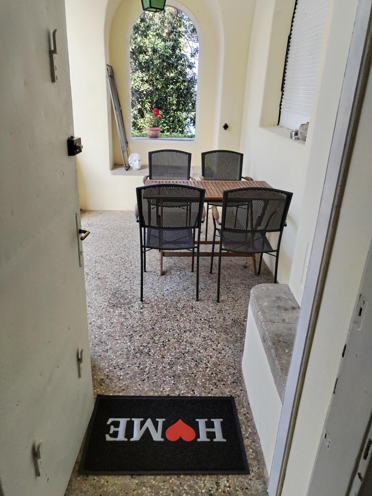 Apartman Marko Ловран Экстерьер фото